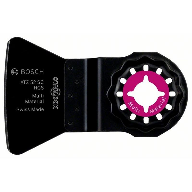 Шабер  HCS 52х26мм для Gop 10.8  Bosch 2.608.661.646 в Переславле
