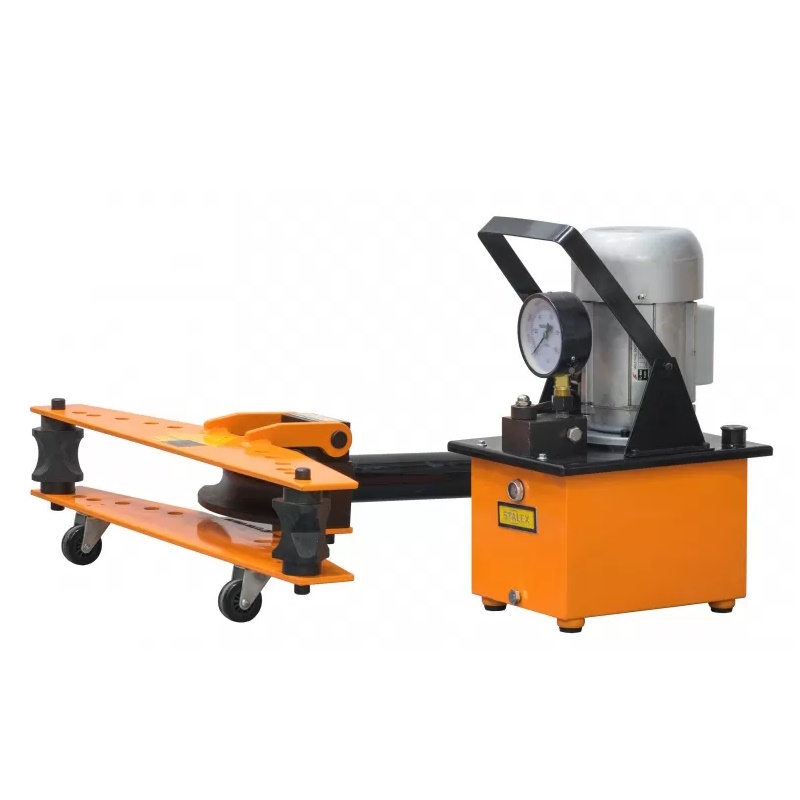 Трубогиб электрогидравлический Stalex EHPB-3D HHW-3D