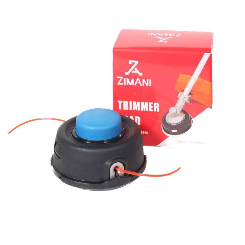 Триммерная головка ZimAni T35, 12 мм в Туле