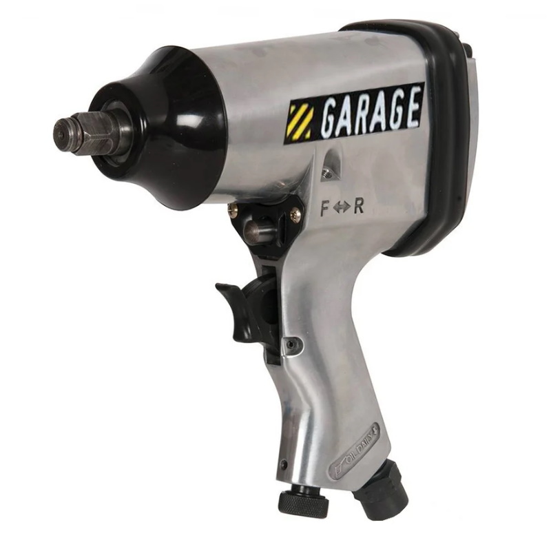 Пневматический гайковёрт 1/2'' Garage GR-IW-315 в Костроме