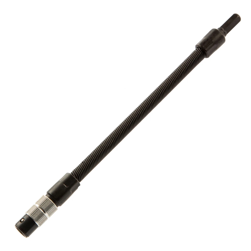 Гибкий переходник для бит 1/4" Gross 11369, 190 мм в Муроме