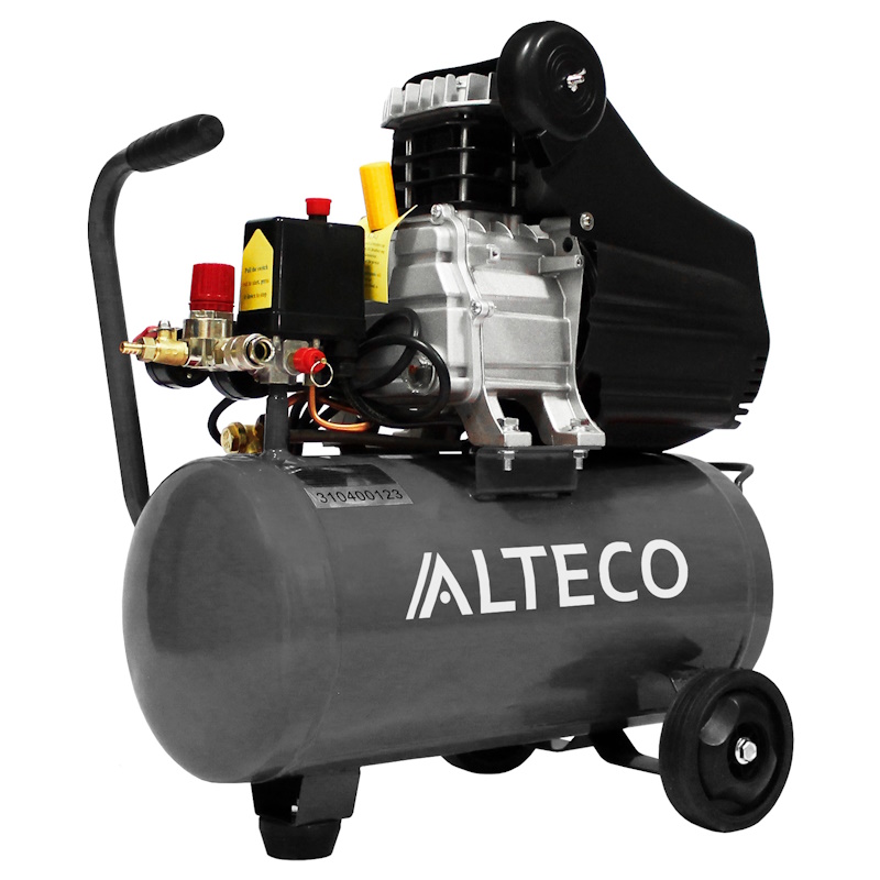 Компрессор Alteco ACD-24/260.2 23497 в Костроме