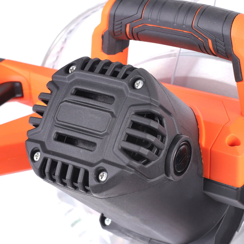 Пила торцовочная Patriot MS 255PLD 1800Вт, диск 255мм 190301860 в Ярославле