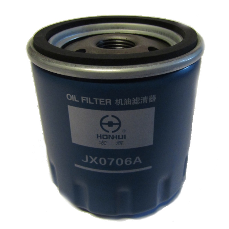 Фильтр масляный ТСС/Oil filter 019734, JX0706A в Рыбинске