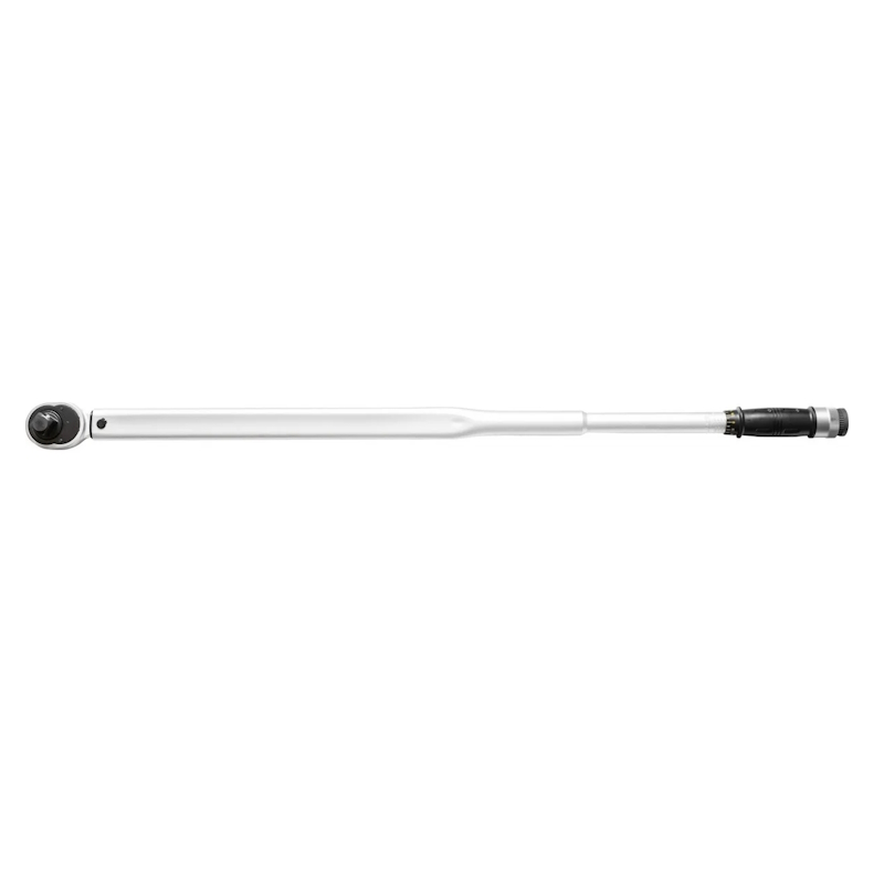 Ключ динамометрический Thorvik TWM1140980 053573, 1"DR, 140-980 Нм в Коврове
