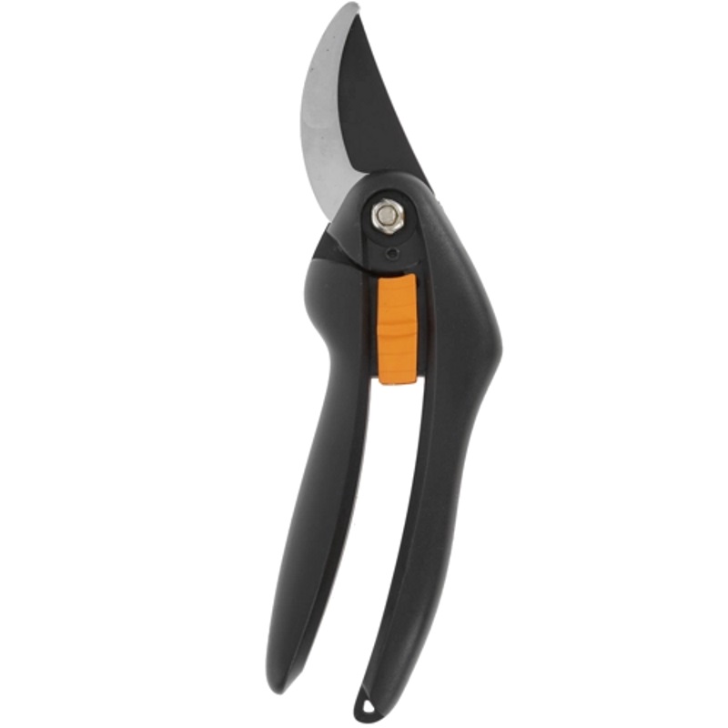 Секатор плоскостной Fiskars SingleStep P26 1000567