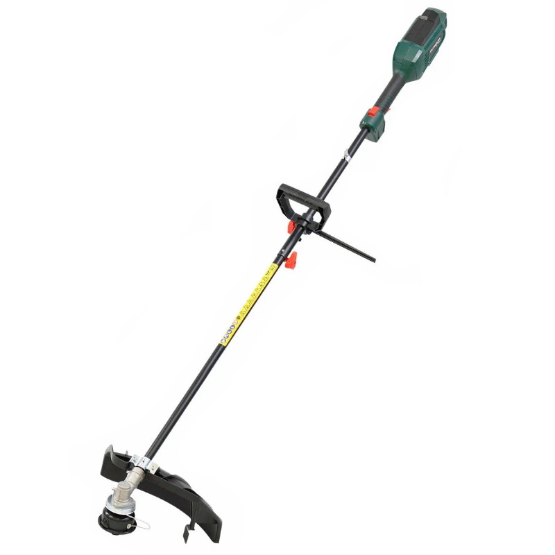 Триммер электрический Favourite GT2300 2300 Вт леcканож 5984₽