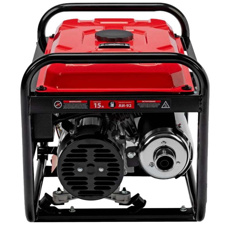 Бензиновый генератор MTX RS-3000, 946105 в Иваново