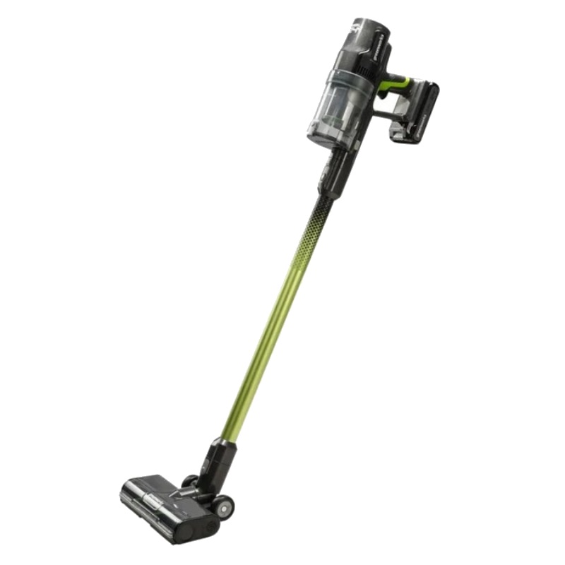 Пылесос беспроводной вертикальный аккумуляторный Greenworks GD24SV 4701407UB АКБ 24V 4 Ач и ЗУ