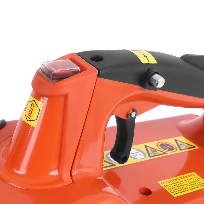 Бетонорез бензиновый Messer ECF350 10-44-350 в Рыбинске