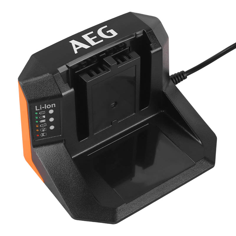 Дрель-шуруповерт AEG BS18SBL-202C 4935472277 в Иваново