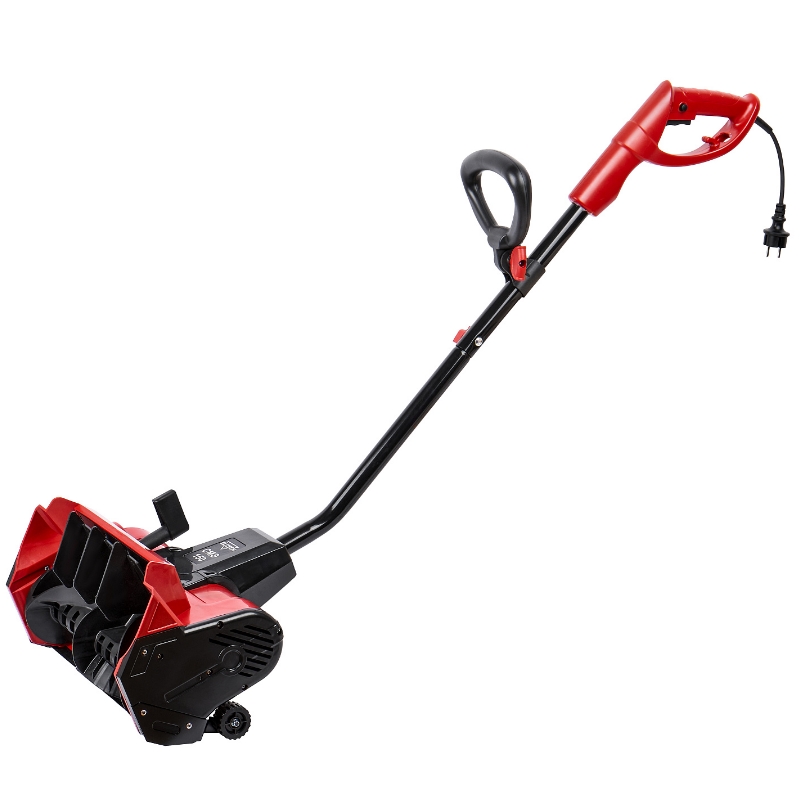 Снегоуборщик электрический Elitech ДМ СМЭ 150 E160902200 207852 лопата1500Вт 7642₽