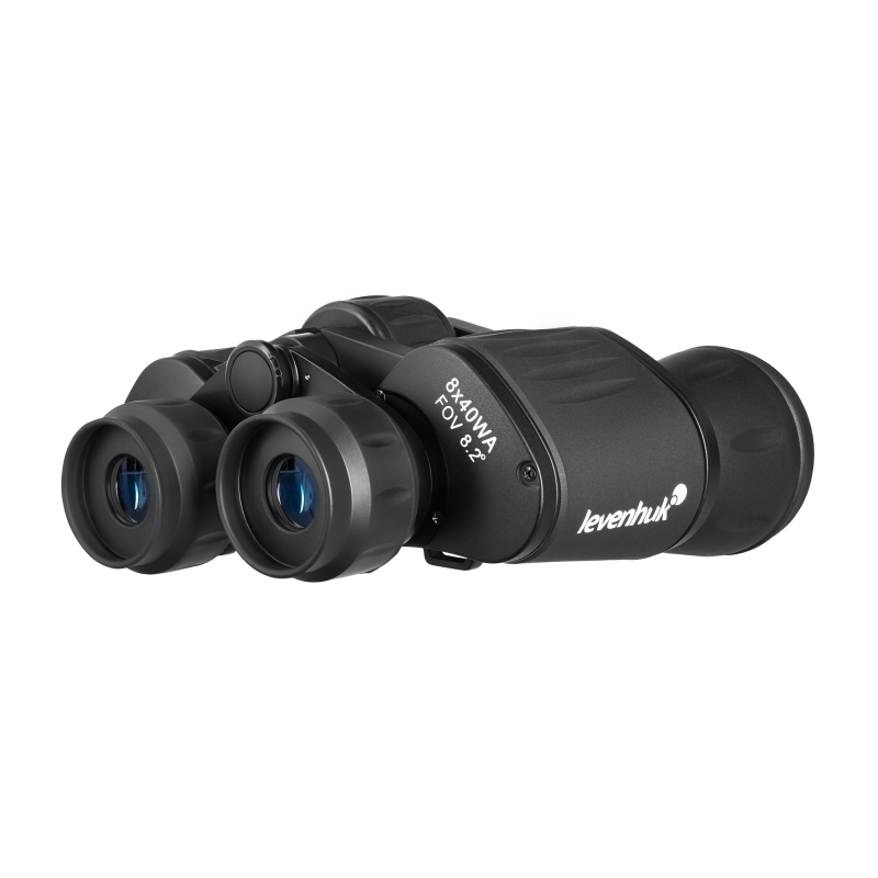 Бинокль Levenhuk New Atom 84618, 8x40  в Костроме