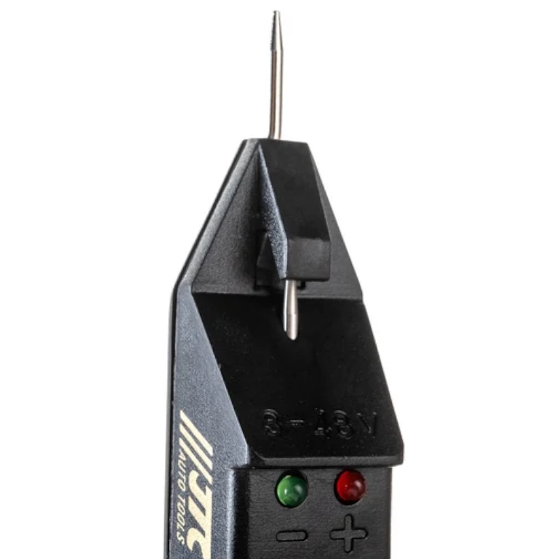 Индикатор напряжения JTC JTC-1705, 3-48V