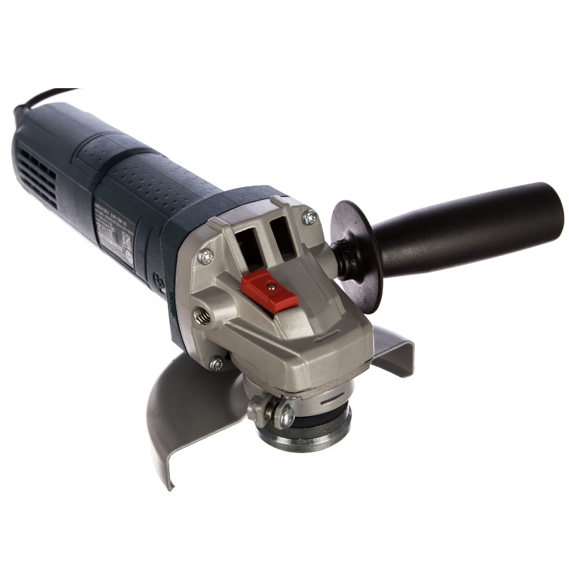 Угловая шлифмашина (болгарка) Bosch GWS 9-125 S 0.601.396.122, 125 мм, 900 Вт, регулировка оборотов в Костроме