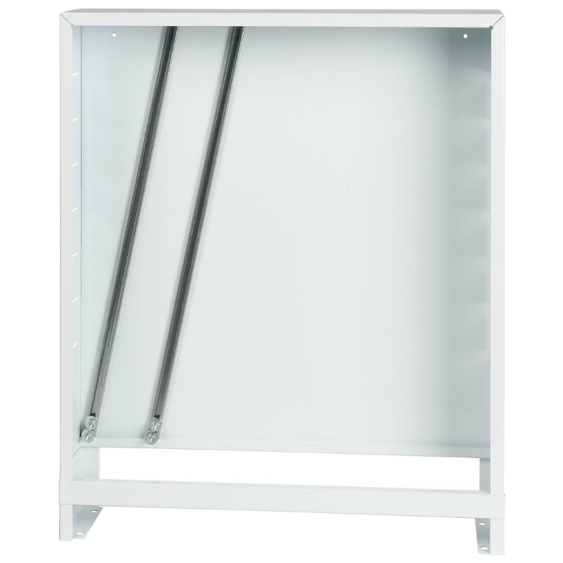Шкаф распределительный наружный Stout SCC-0001-000067 6-7 выходов (ШРН-2) 651х120х554  в Коврове
