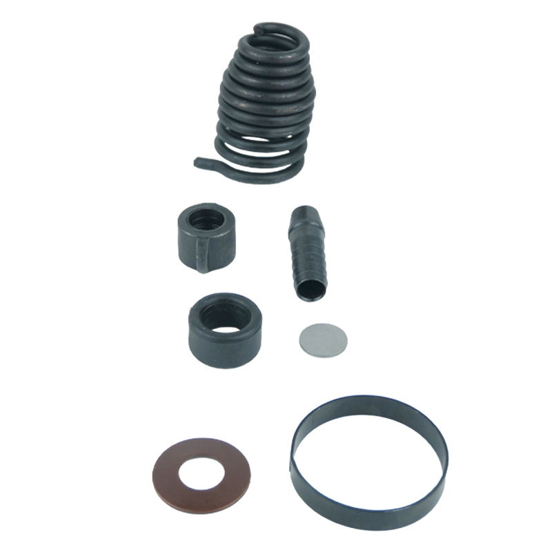 Пневматический отбойный молоток ЗСО МОП-3