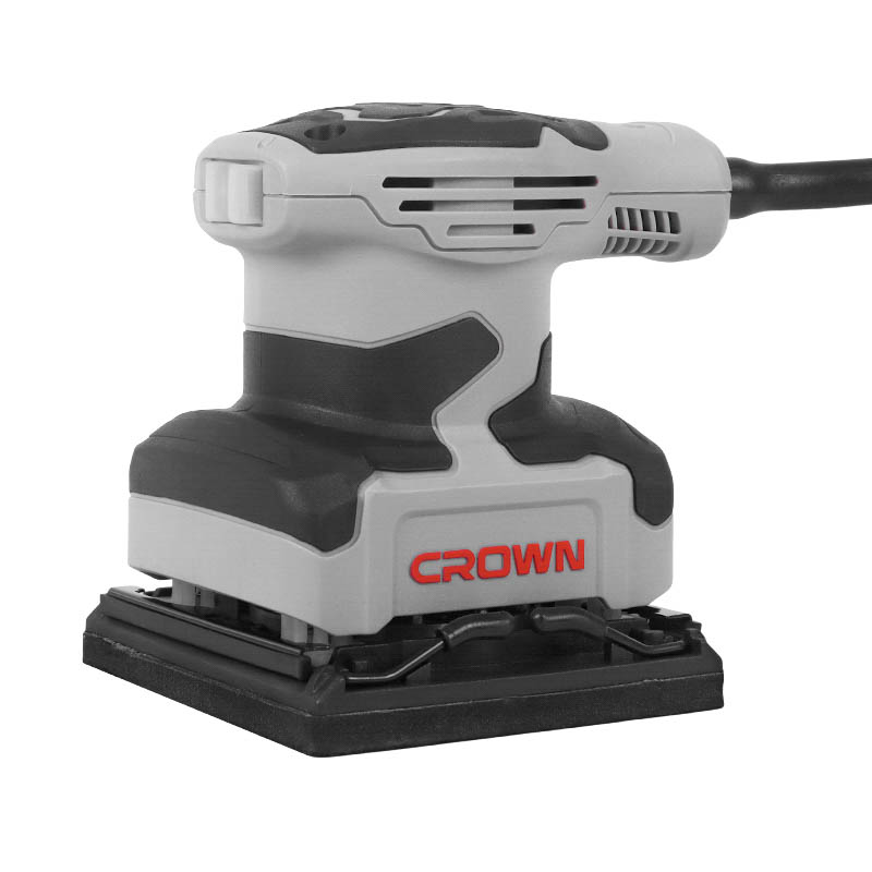 Вибрационная шлифмашина Crown CT13679 в Костроме