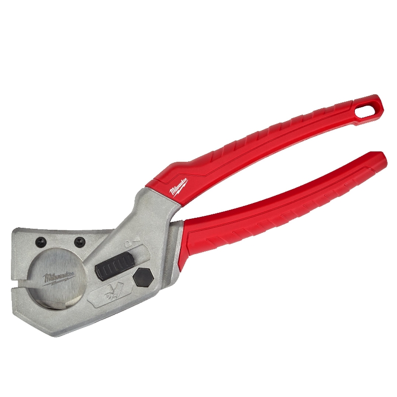Резак ручной для ПВХ труб до 25мм (PE, PB, PEX, PDVF) Milwaukee 4932479407
