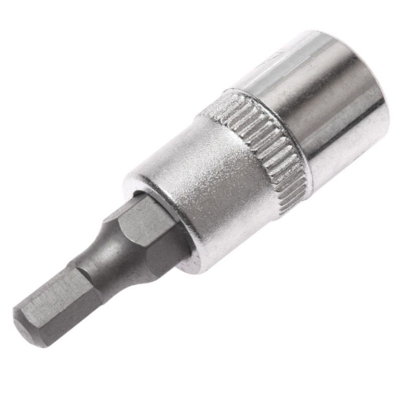 Бита-головка JTC JTC-23604, HEX 1/4" х H4, длина 37 мм в Угличе