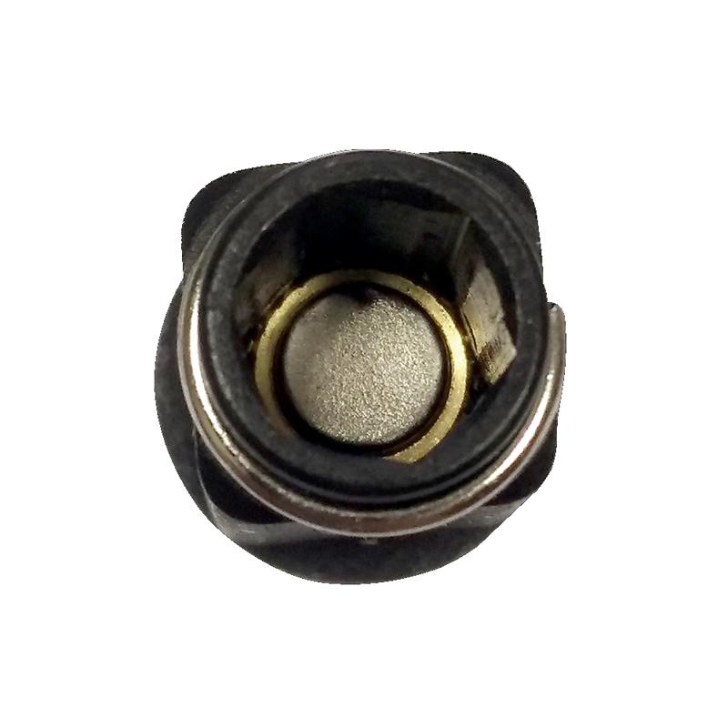 Универсальный адаптер Berger BG2192, 2в1, для торцевых головок 3/8" и бит 1/4" в Вологде