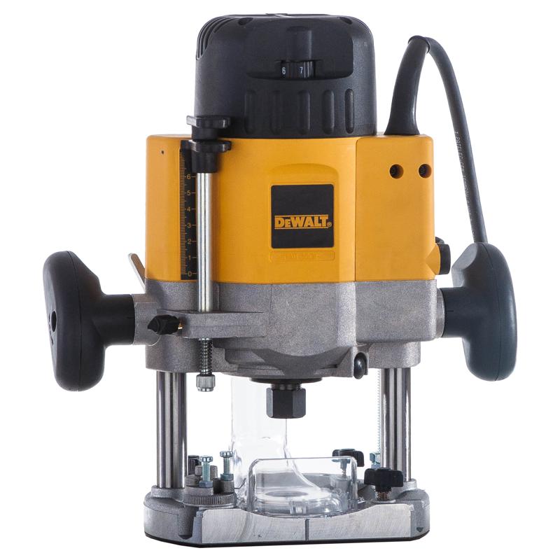 Фрезер DeWalt DW 626