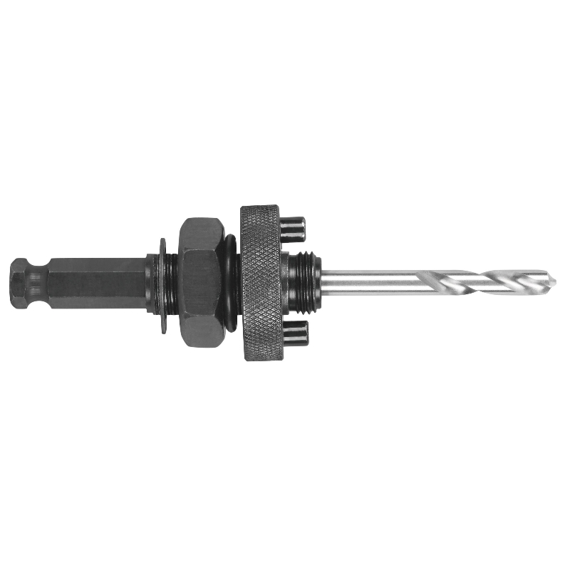 Хвостовик Milwaukee 4932479467, 11мм Hex -> 5/8"x18 для коронок 32-210мм GEN III в Иваново