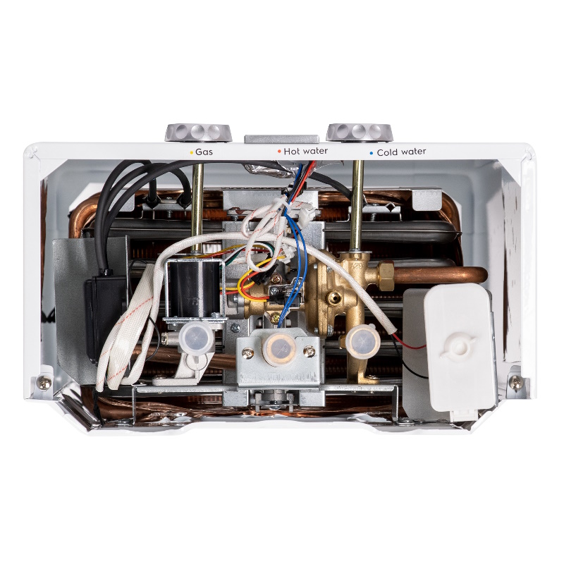 Колонка газовая Royal Thermo GWH 10 Eclipse НС-1584744 в Александрове