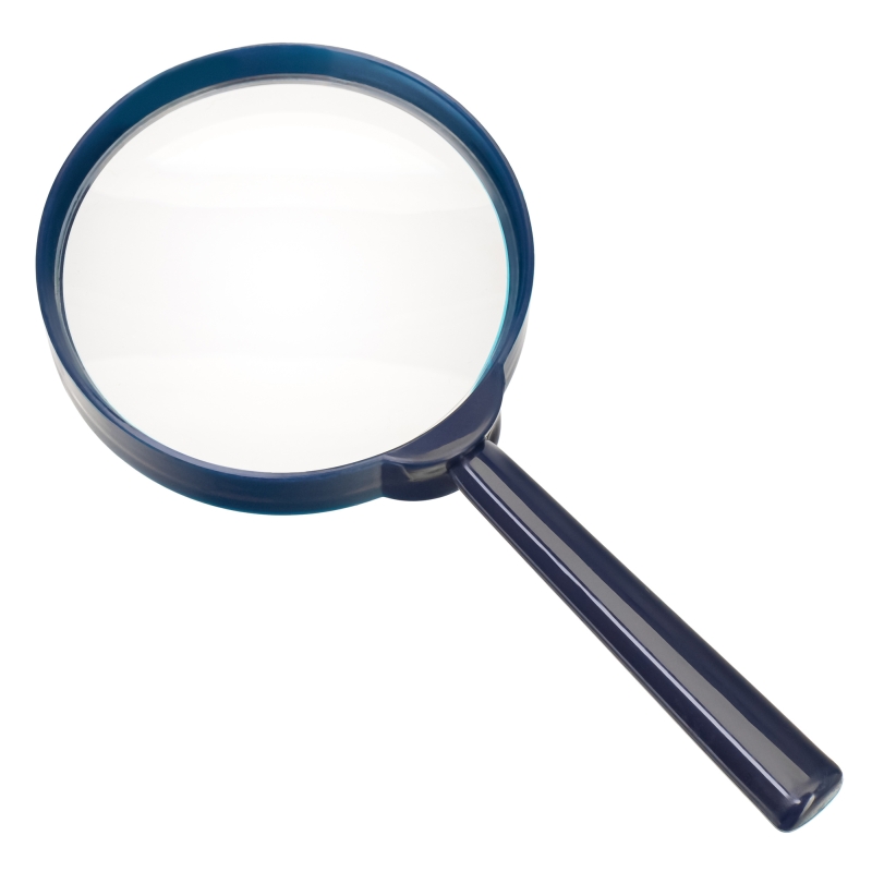 Лупа Levenhuk Discovery Basics MG5 79658 в Костроме