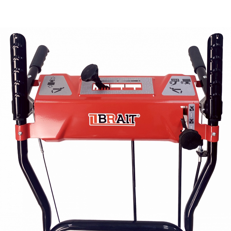 Машина подметальная универсальная Brait BSS7080W 05.01.033.075 (ширина щётки 800 мм.) 7 л.с в Иваново