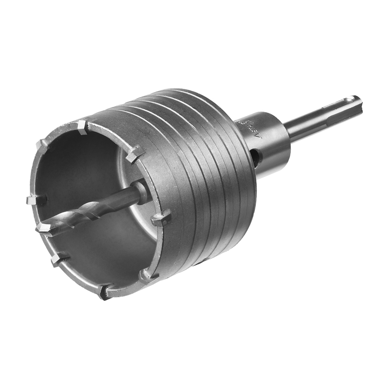Коронка буровая Stayer PROFESSIONAL 29190-68_z01 в сборе (SDS-plus) в Иваново