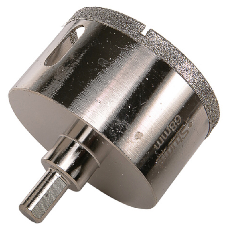 Коронка алмазная Sturm 1055-10-6870  в Туле