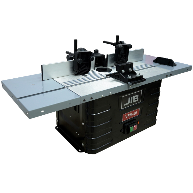 Станок фрезерный JIB VSM-50   в Рыбинске