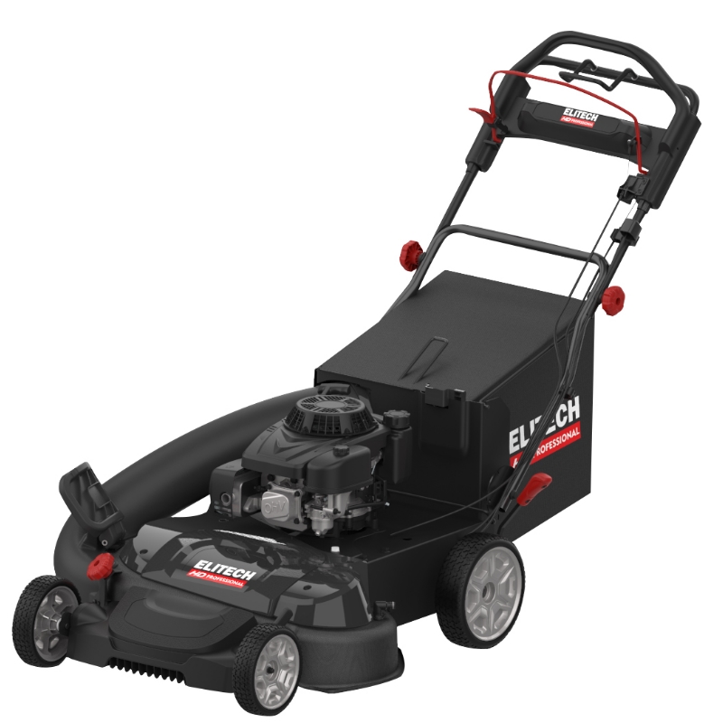 Газонокосилка бензиновая Elitech HD GL 4576CBV E1601.031.00 216224