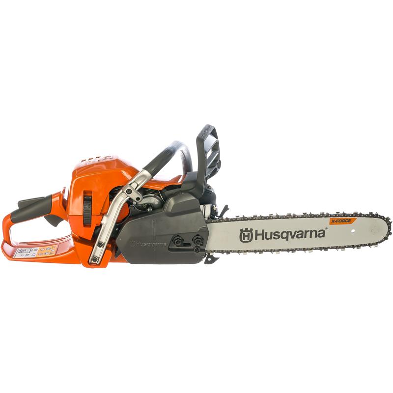 Бензопила Husqvarna 545 Mark II 9676906-15 в Твери