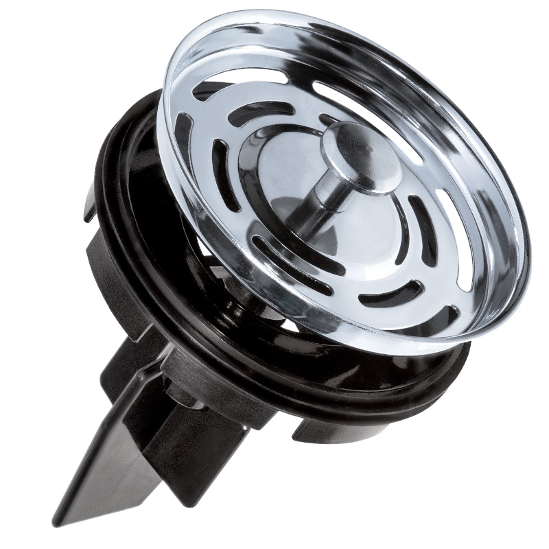 Сито-пробка Bort Sink Strainer + Tamper 93412161 во Владимире