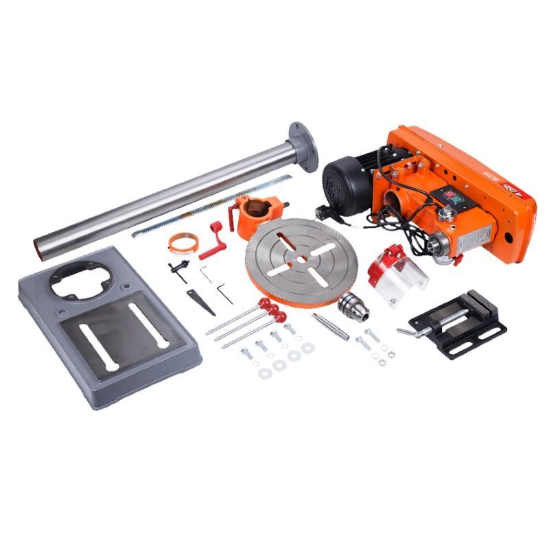 Сверлильный станок Кратон DM-16/450 в Твери