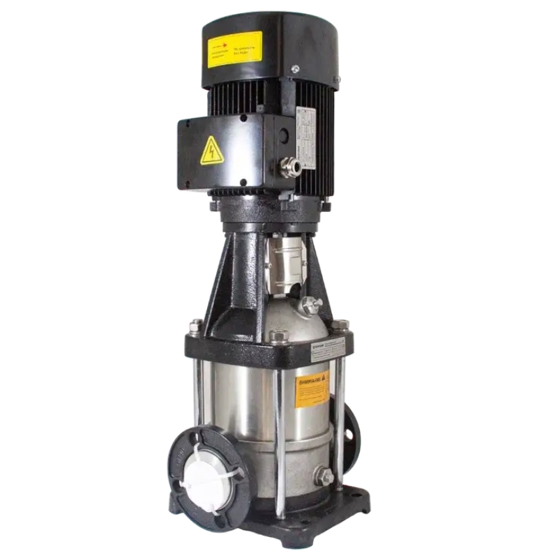 Насос центробежный Unipump MVH 2-22 49175, вертикальный многоступенчатый в Угличе
