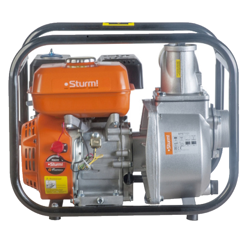 Мотопомпа Sturm BP87101  в Костроме