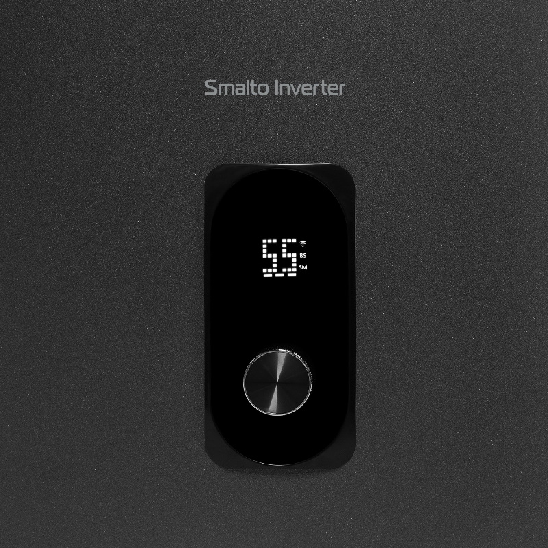 Водонагреватель Royal Thermo RWH 80 Smalto Inverter Grafit НС-1595197 в Ярославле