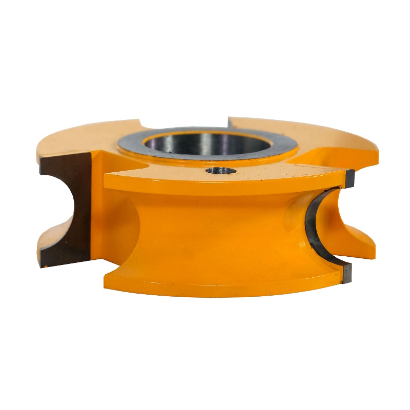 Фреза насадная полустержневая Энкор 19346 889х32 мм R95 мм H278мм по дереву 3825₽