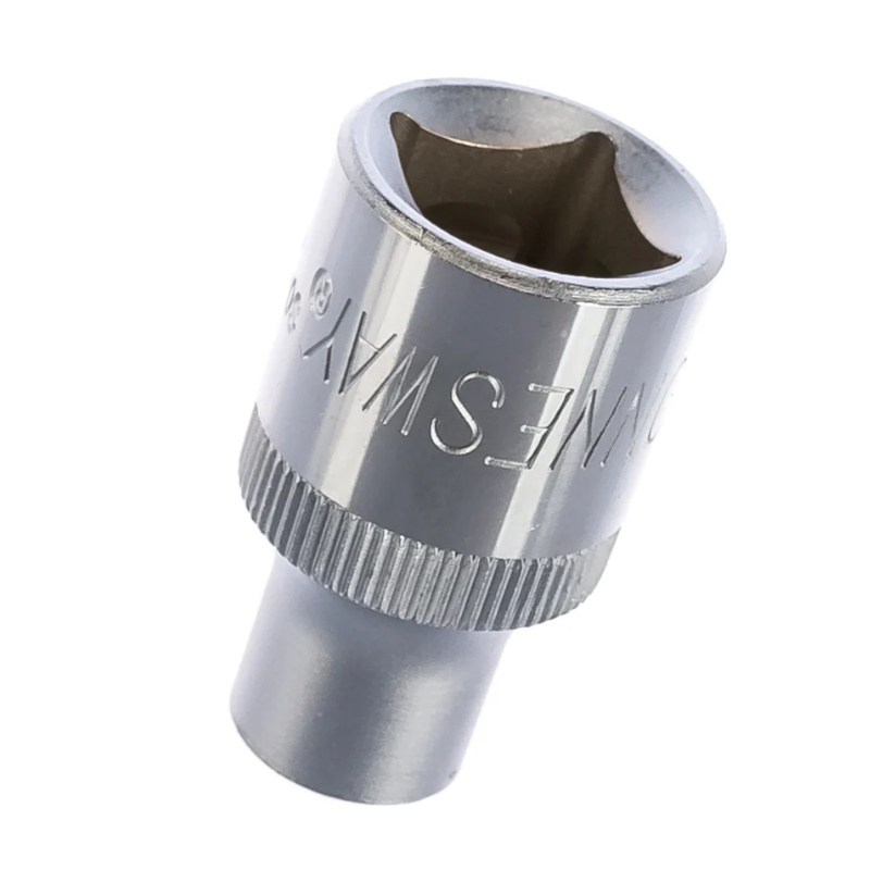 Головка торцевая 12-гранная Jonnesway S04H4909 048149, 1/2"DR, 9 мм  в Туле