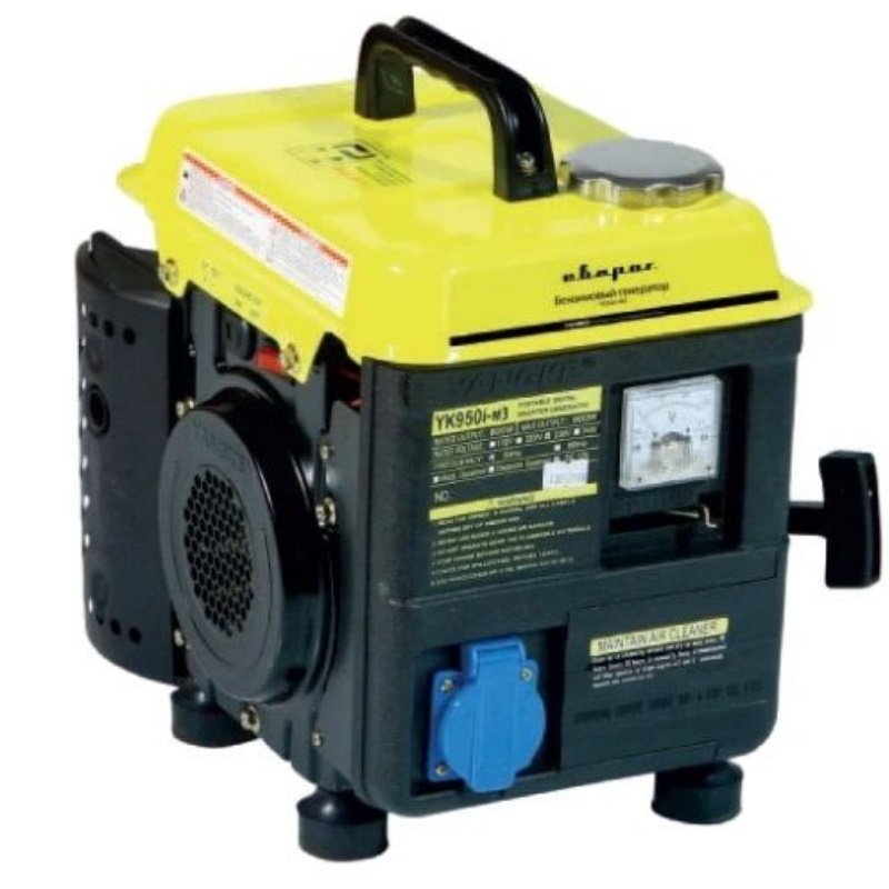 Бензиновый генератор инверторного типа Сварог YK950i-M3 M/G