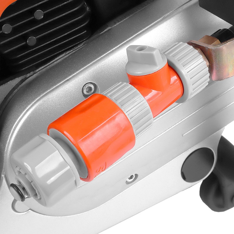 Бетонорез бензиновый Messer ECF350 10-44-350 в Рыбинске