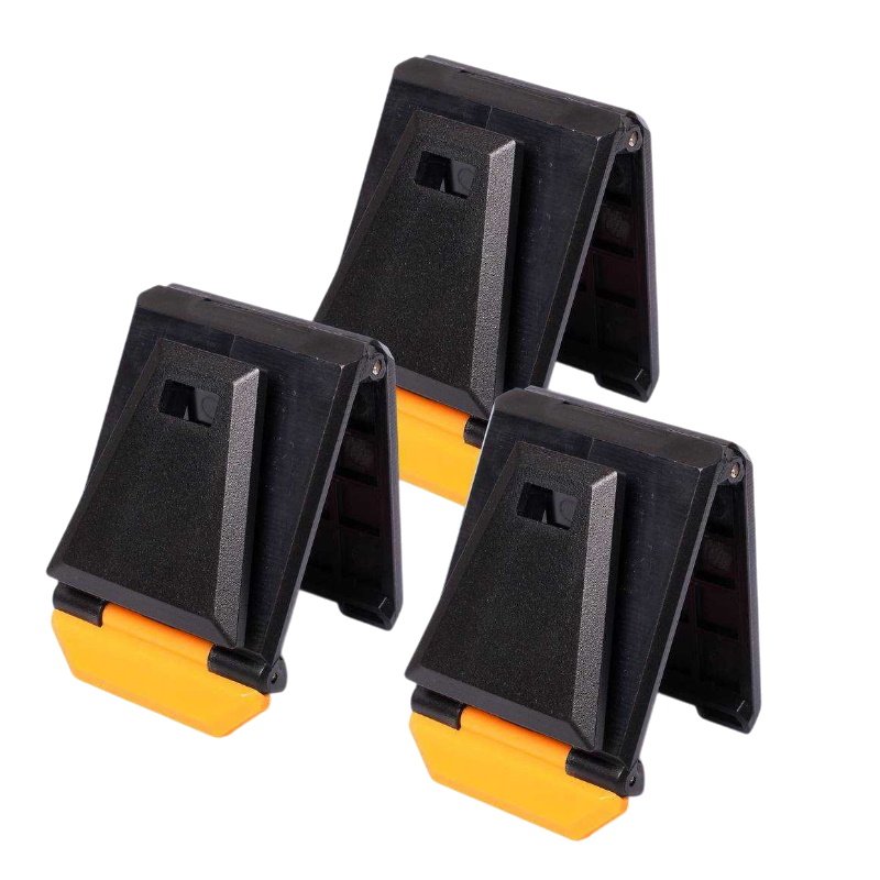 Набор дополнительных клипс КВТ СМ 83140 3 штуки 782₽