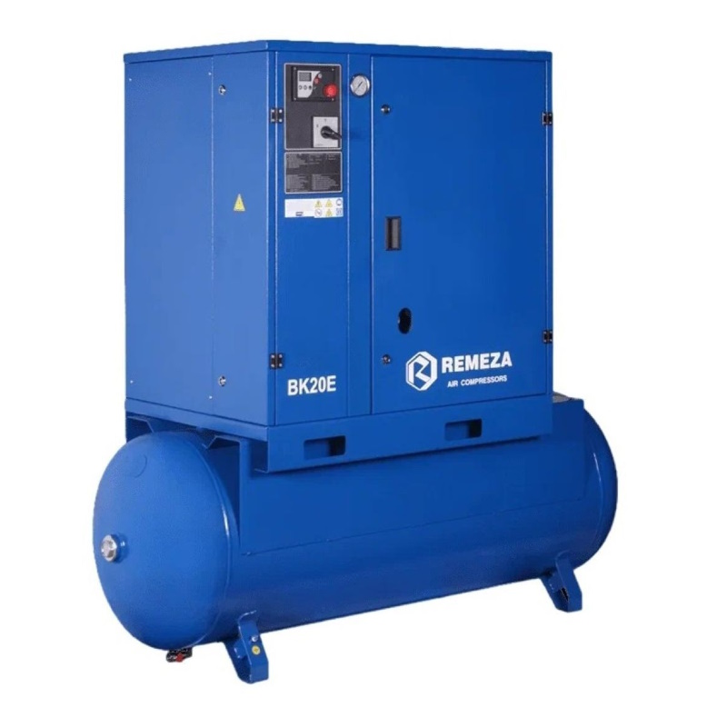 Компрессор винтовой Remeza ВК 20Е-15-500 35528 в Кинешме