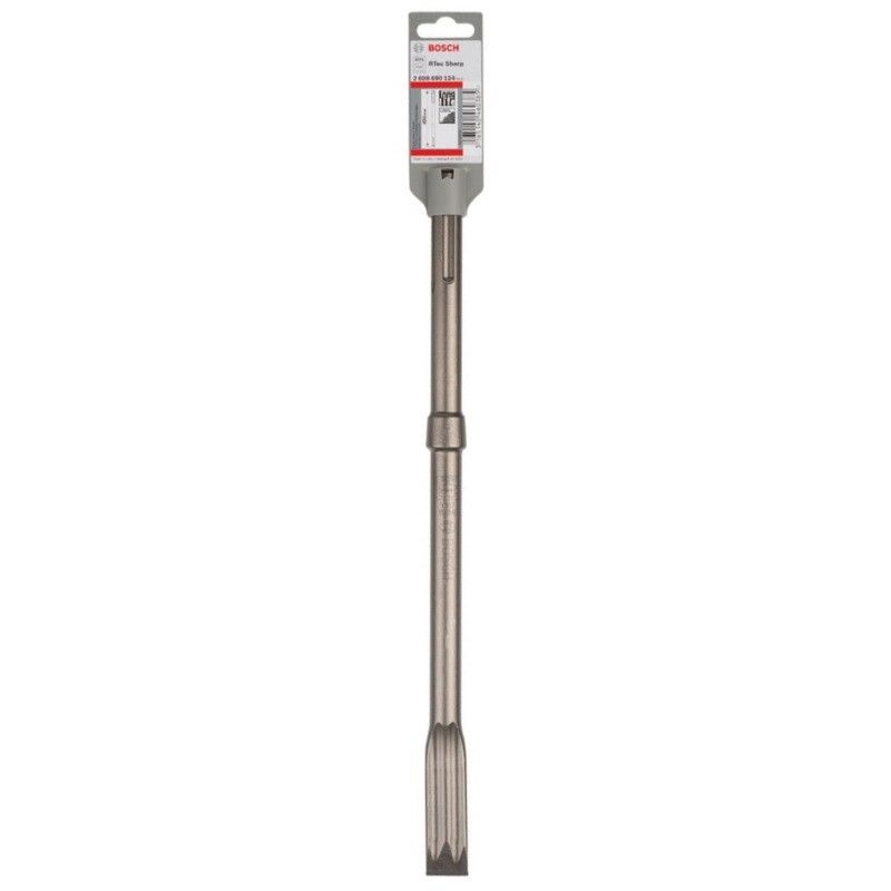 Зубило Bosch 2.608.690.124 (SDS-Max, 25x400 мм) в Костроме