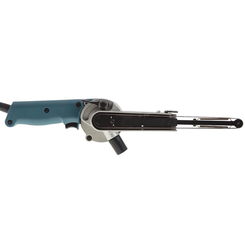Шлифмашина ленточная сетевая Makita 9032 (мини, скорость 1700 м/мин, набор аксессуаров) в Туле