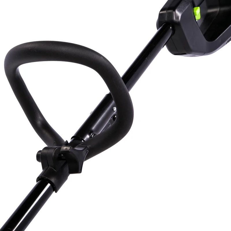 Снегоуборщик аккумуляторный Greenworks 2602607UB, 60V, 30 см, бесщеточный, c 1хАКБ 4Ач и ЗУ в Муроме