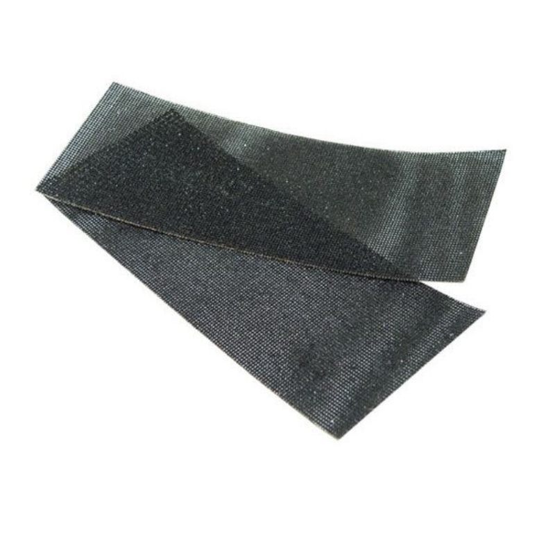 Сетка шлифовальная Toolberg 2206120 Р120 (5 шт.)